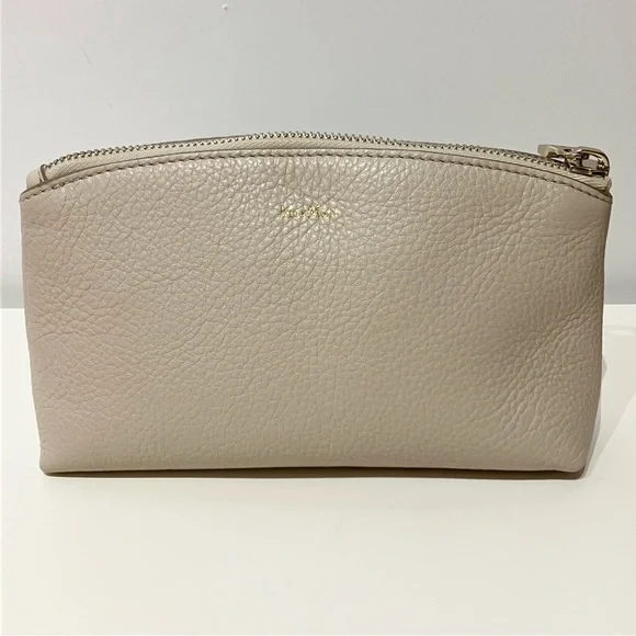 MaxMara Cream Mini Bag - Picture 3 of 8